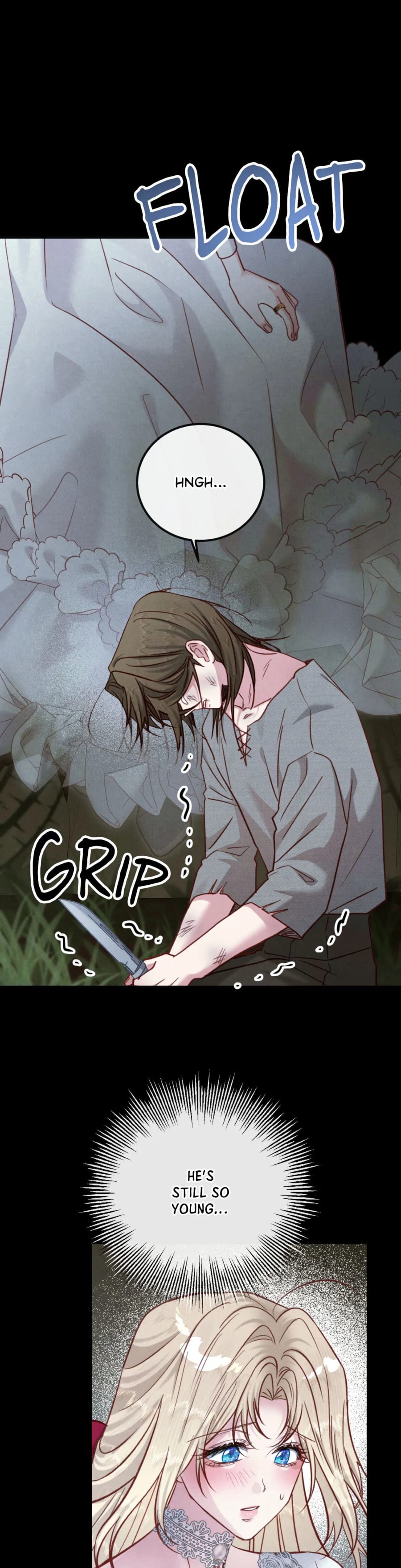 Hunks, Harems, and Hardcore Habits (Uncensored), chapter 61, page 5 of 45