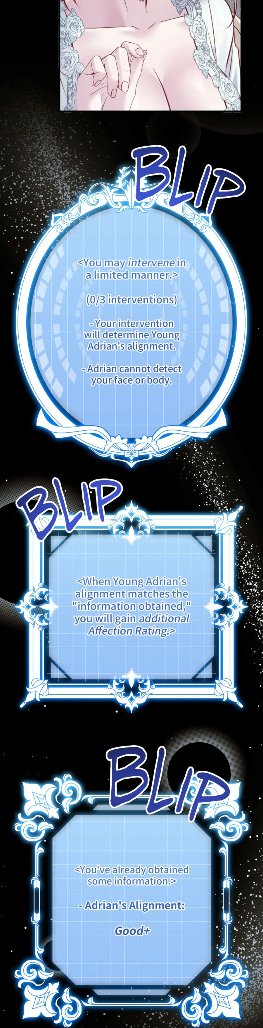Hunks, Harems, and Hardcore Habits (Uncensored), chapter 61, page 6 of 45