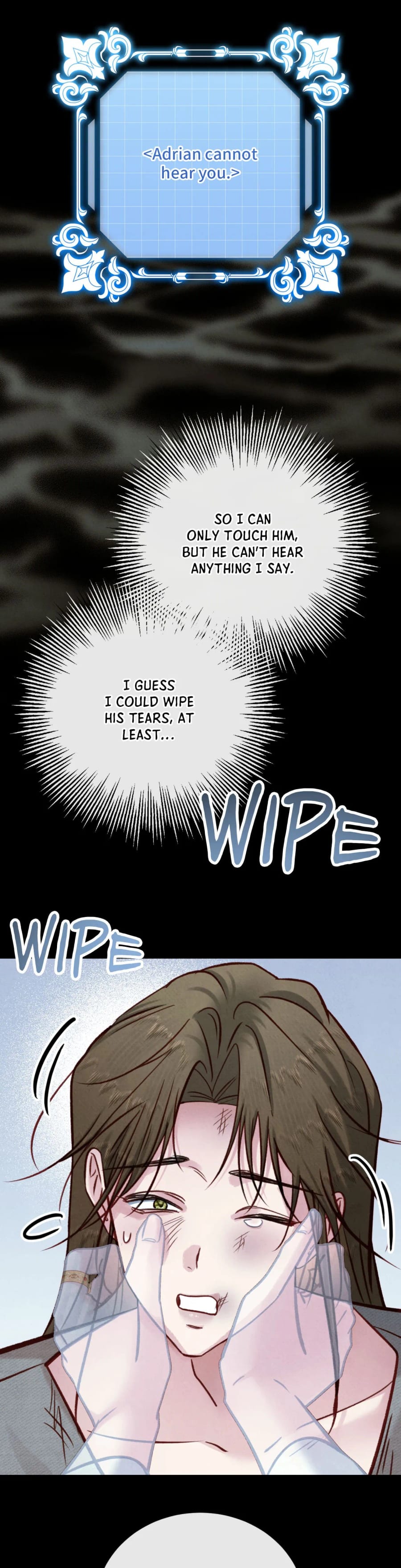 Hunks, Harems, and Hardcore Habits (Uncensored), chapter 61, page 9 of 45