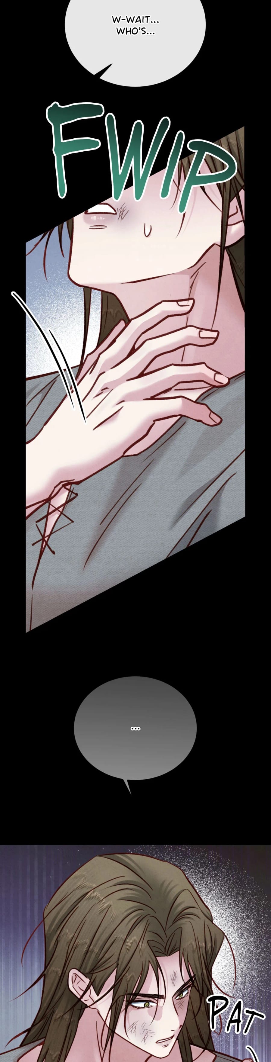 Hunks, Harems, and Hardcore Habits (Uncensored), chapter 61, page 10 of 45