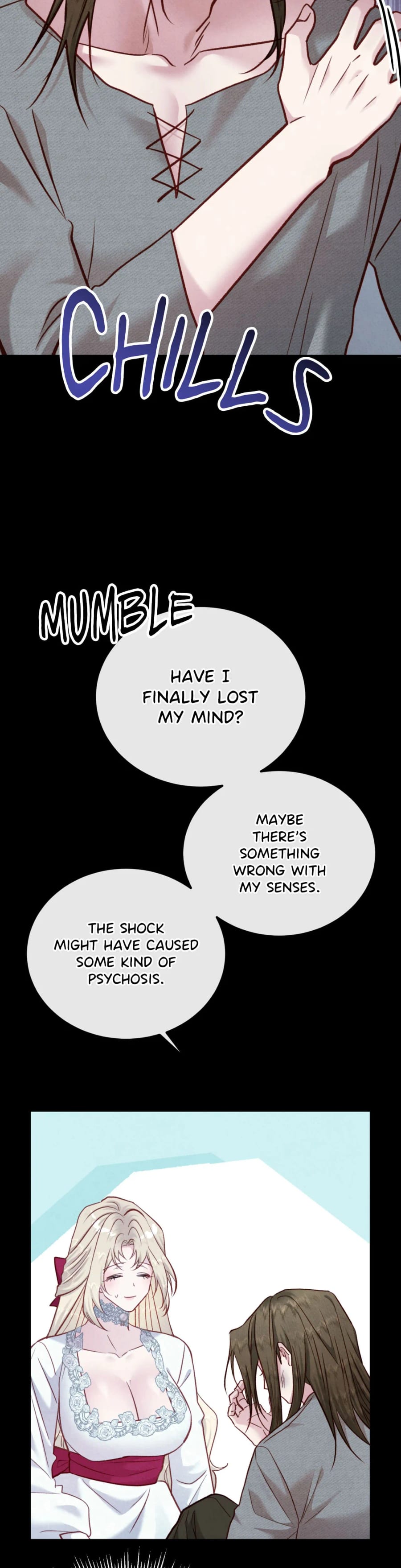 Hunks, Harems, and Hardcore Habits (Uncensored), chapter 61, page 11 of 45