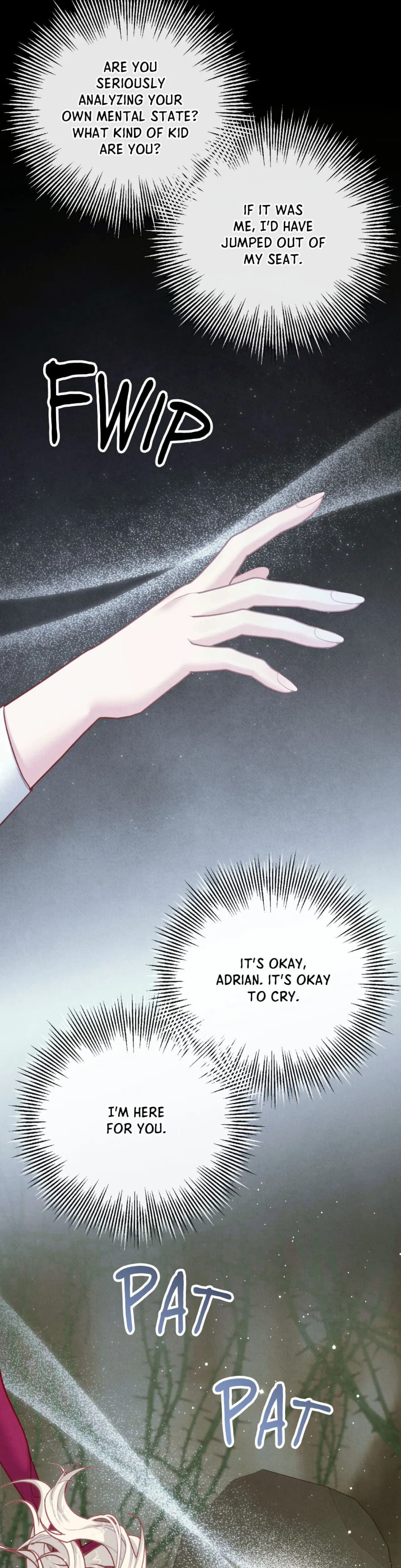 Hunks, Harems, and Hardcore Habits (Uncensored), chapter 61, page 12 of 45