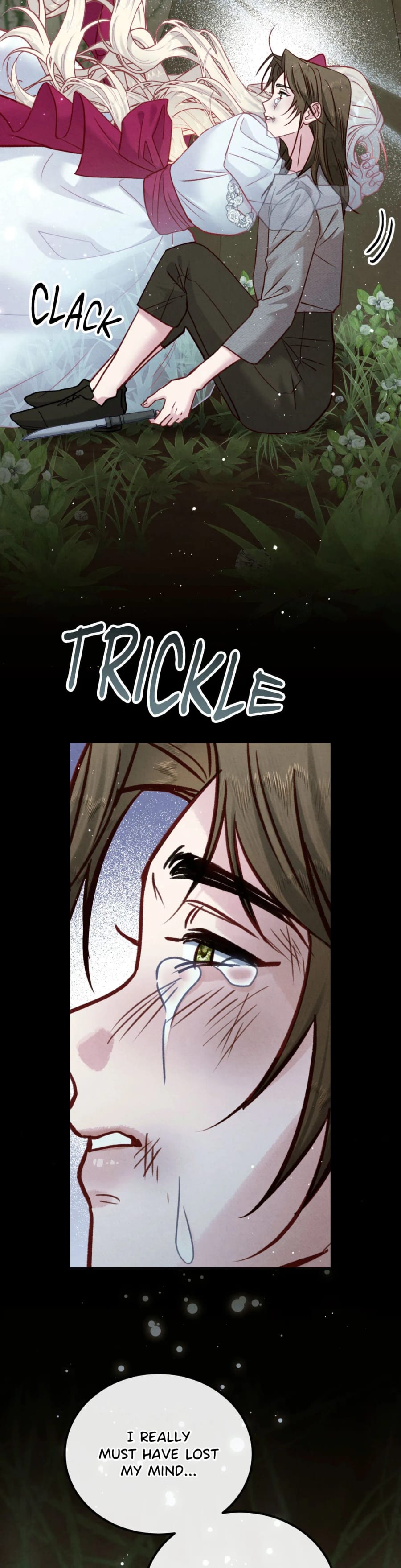 Hunks, Harems, and Hardcore Habits (Uncensored), chapter 61, page 13 of 45