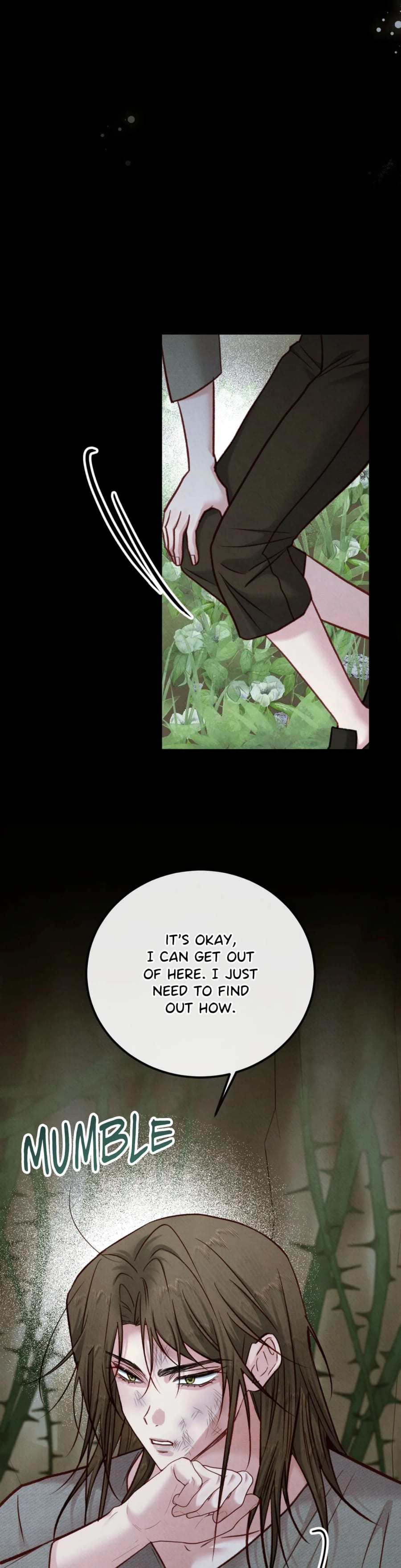 Hunks, Harems, and Hardcore Habits (Uncensored), chapter 61, page 15 of 45