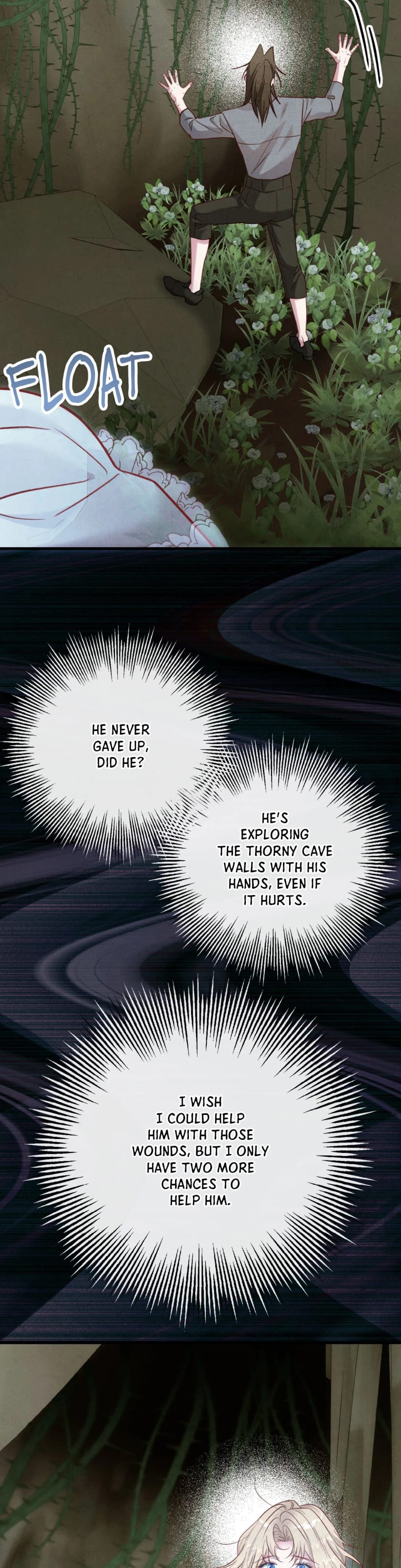 Hunks, Harems, and Hardcore Habits (Uncensored), chapter 61, page 17 of 45