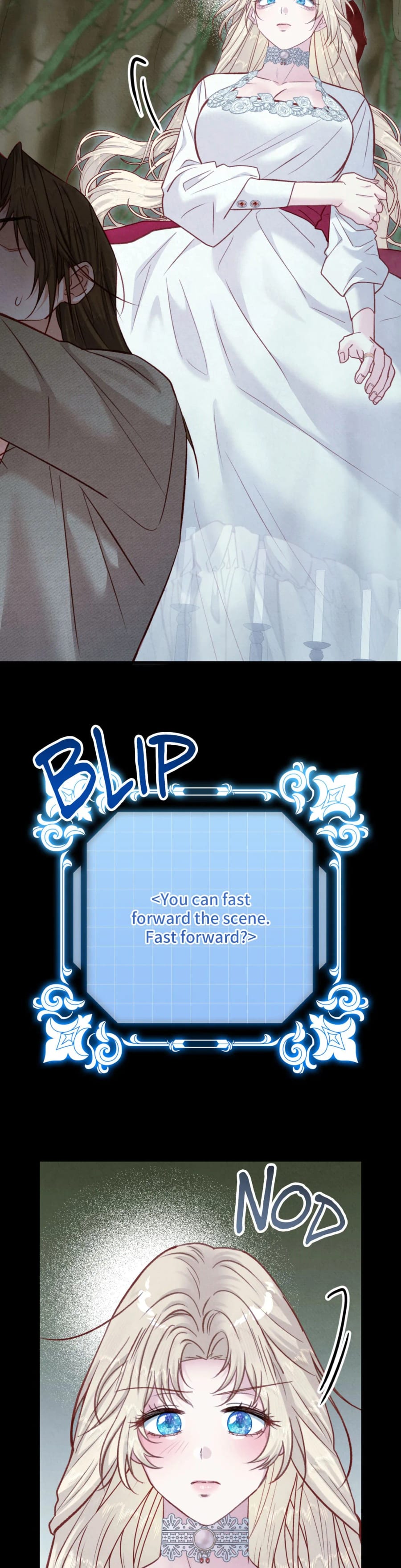Hunks, Harems, and Hardcore Habits (Uncensored), chapter 61, page 18 of 45