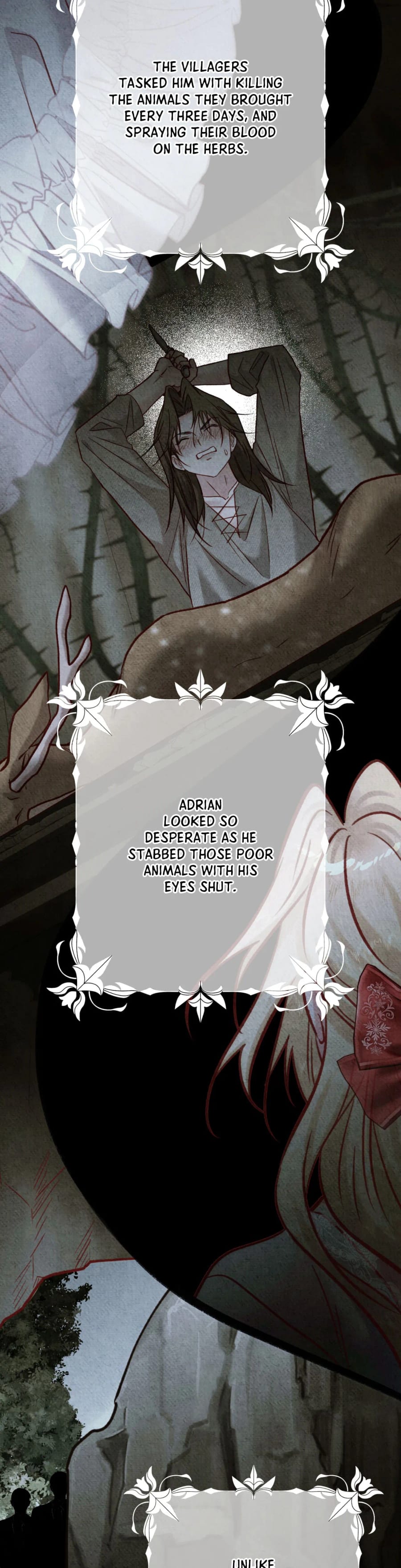 Hunks, Harems, and Hardcore Habits (Uncensored), chapter 61, page 20 of 45
