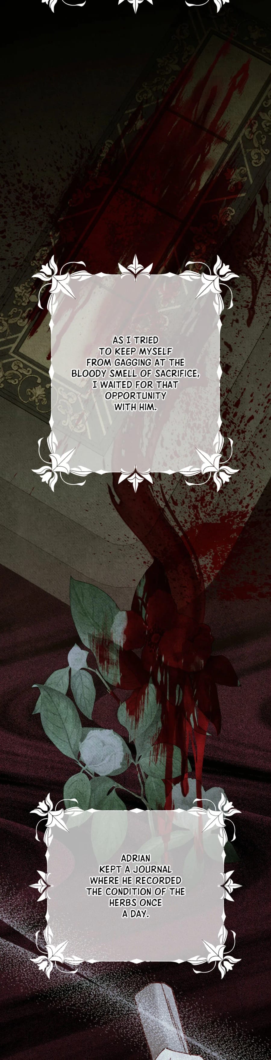 Hunks, Harems, and Hardcore Habits (Uncensored), chapter 61, page 22 of 45