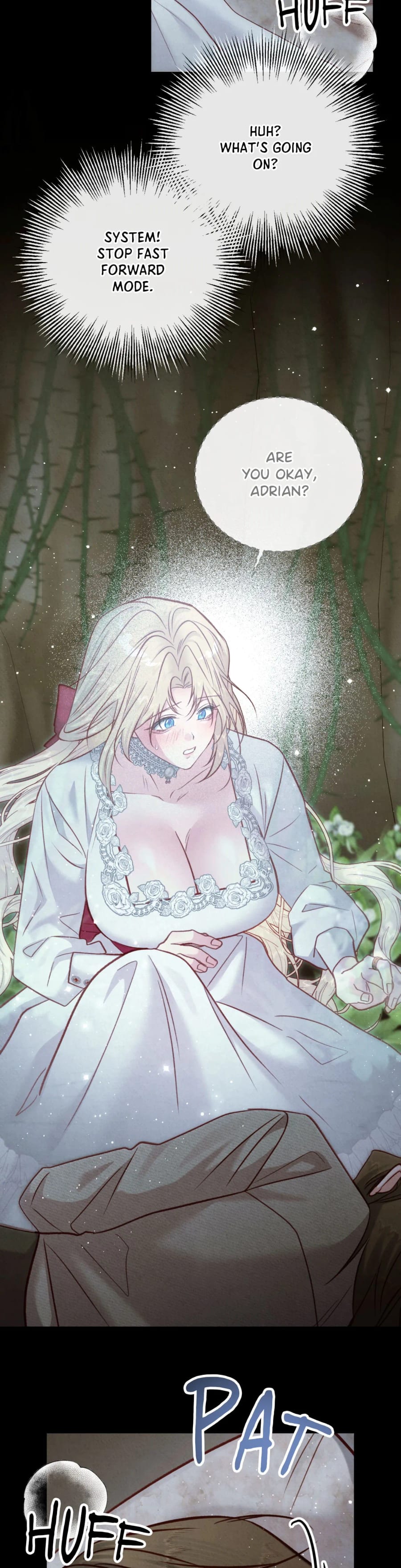 Hunks, Harems, and Hardcore Habits (Uncensored), chapter 61, page 24 of 45