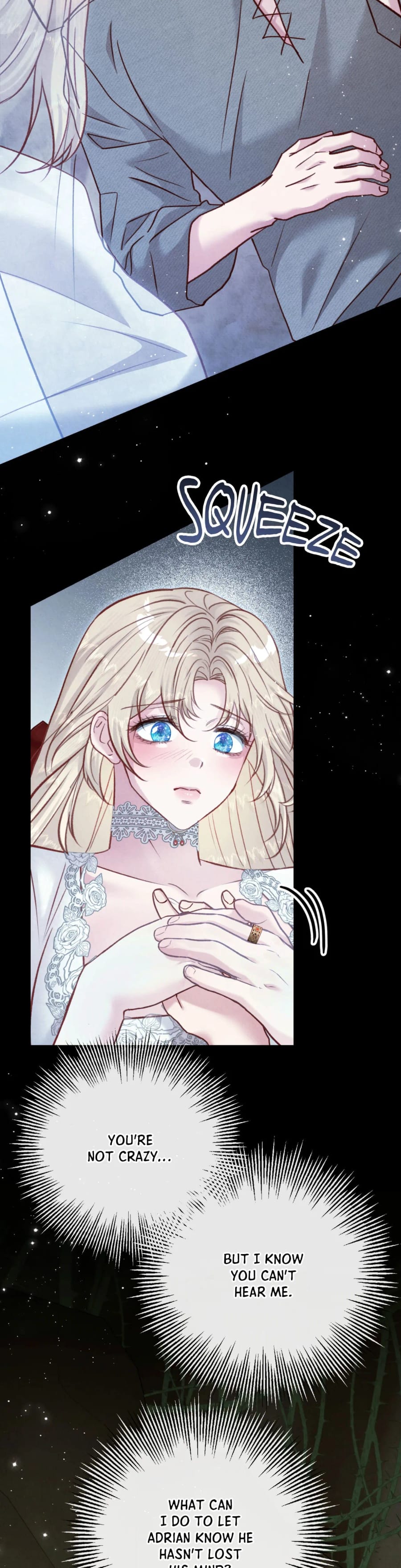 Hunks, Harems, and Hardcore Habits (Uncensored), chapter 61, page 28 of 45