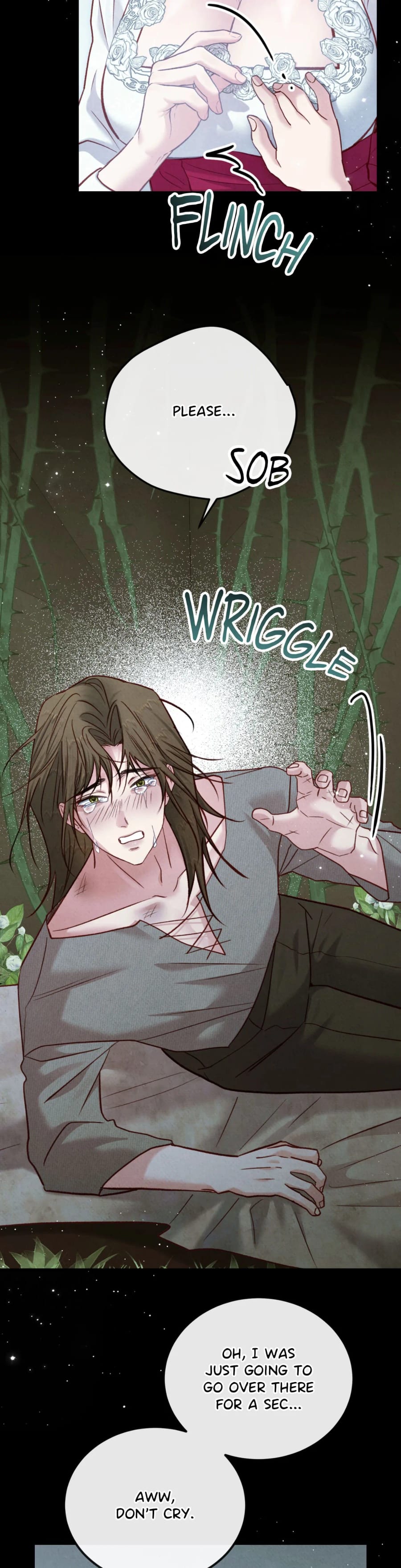 Hunks, Harems, and Hardcore Habits (Uncensored), chapter 61, page 30 of 45