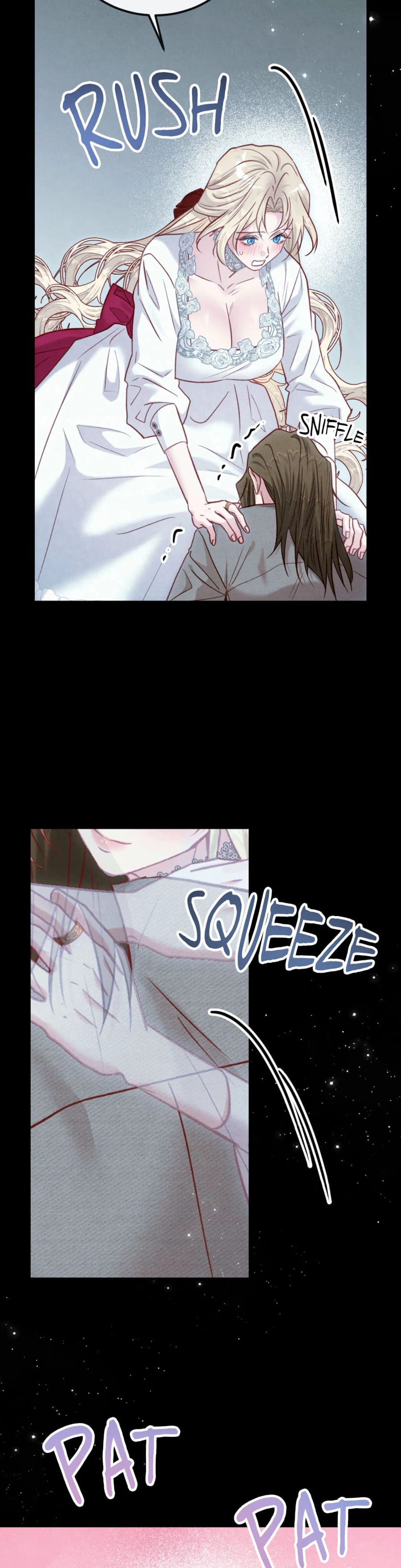 Hunks, Harems, and Hardcore Habits (Uncensored), chapter 61, page 31 of 45