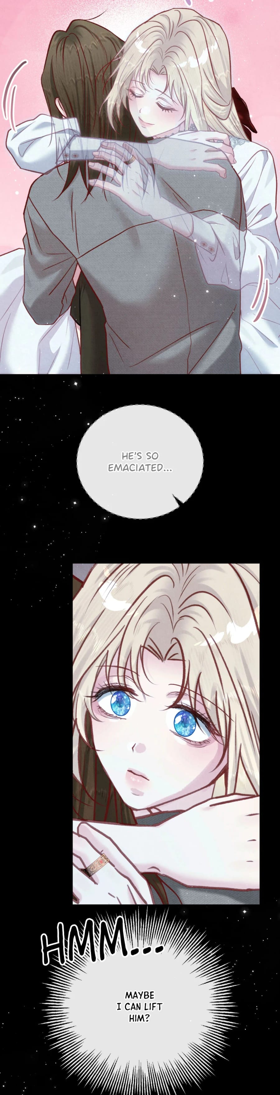 Hunks, Harems, and Hardcore Habits (Uncensored), chapter 61, page 32 of 45