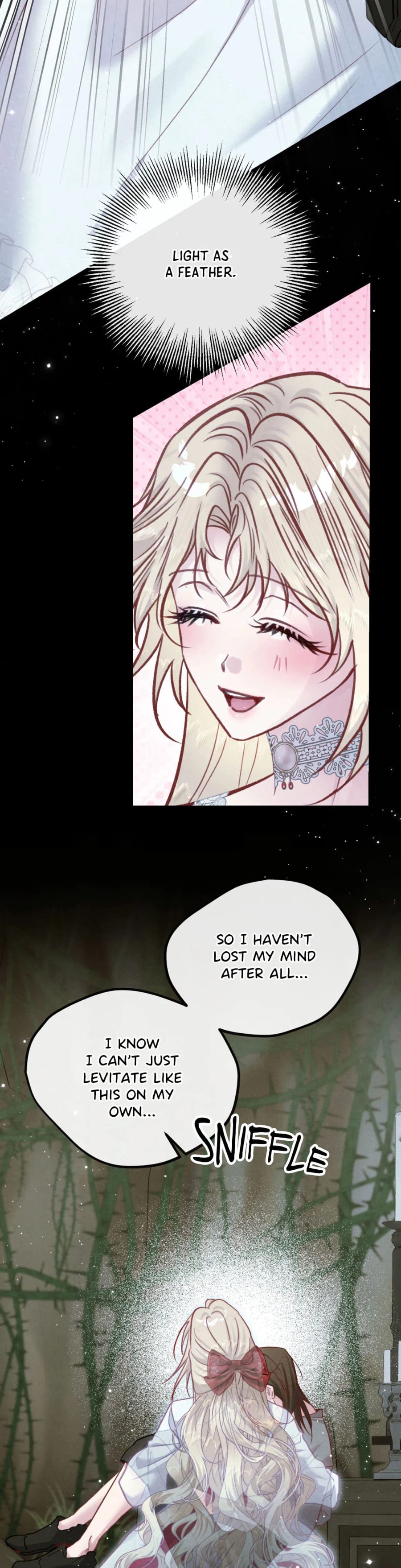 Hunks, Harems, and Hardcore Habits (Uncensored), chapter 61, page 34 of 45