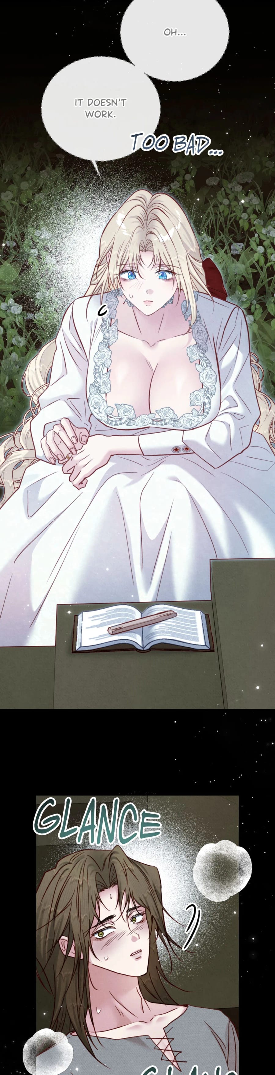 Hunks, Harems, and Hardcore Habits (Uncensored), chapter 61, page 37 of 45