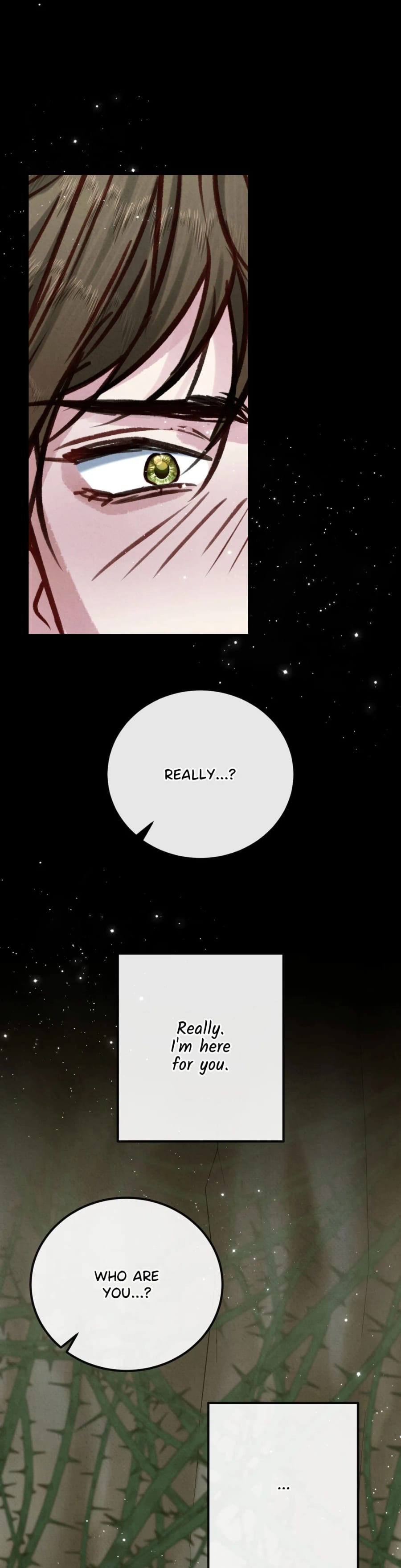 Hunks, Harems, and Hardcore Habits (Uncensored), chapter 61, page 40 of 45
