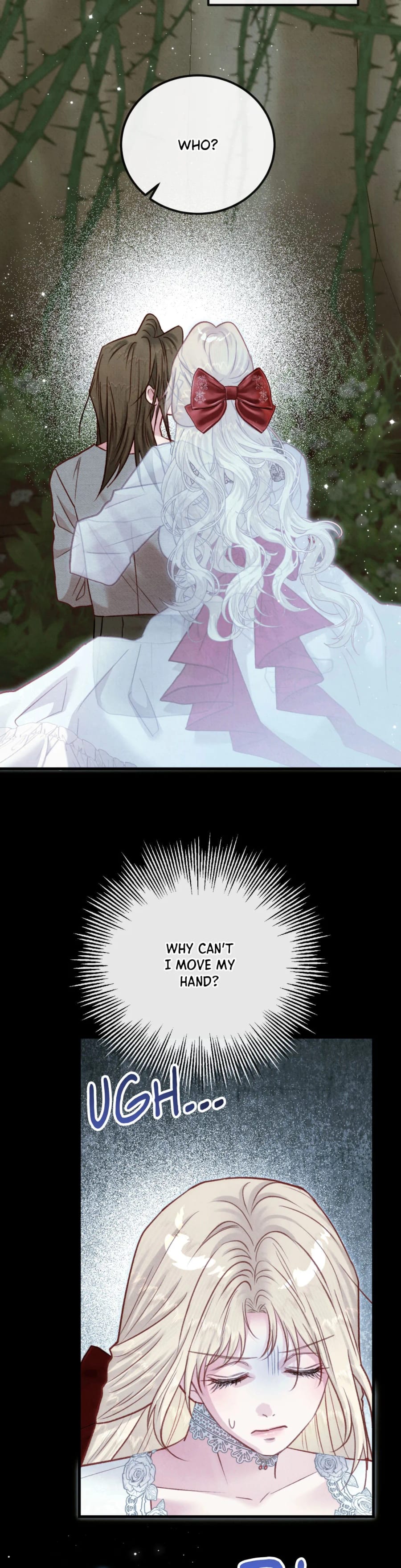 Hunks, Harems, and Hardcore Habits (Uncensored), chapter 61, page 41 of 45
