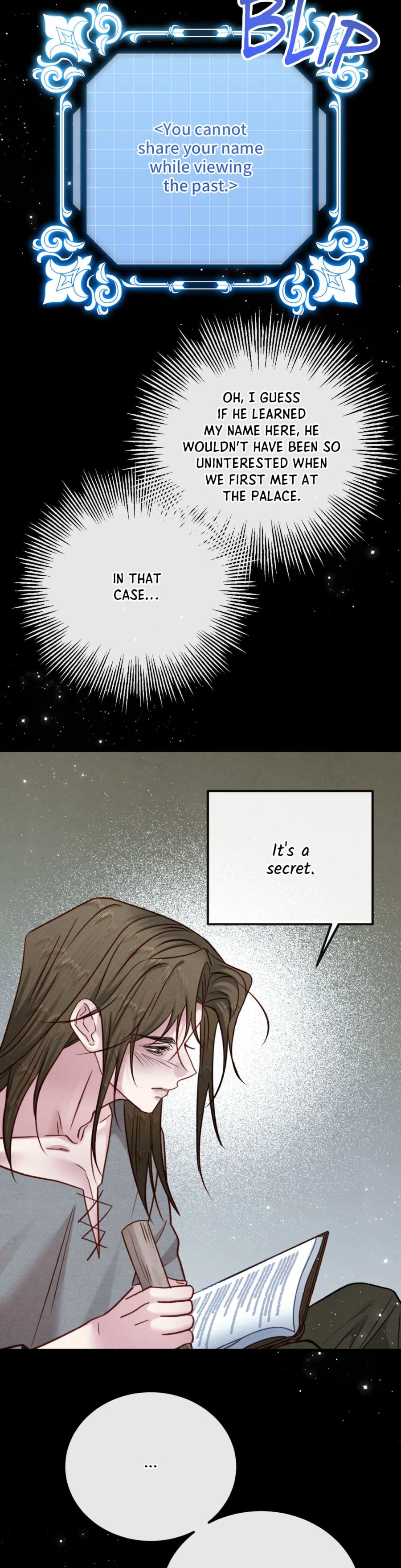 Hunks, Harems, and Hardcore Habits (Uncensored), chapter 61, page 42 of 45