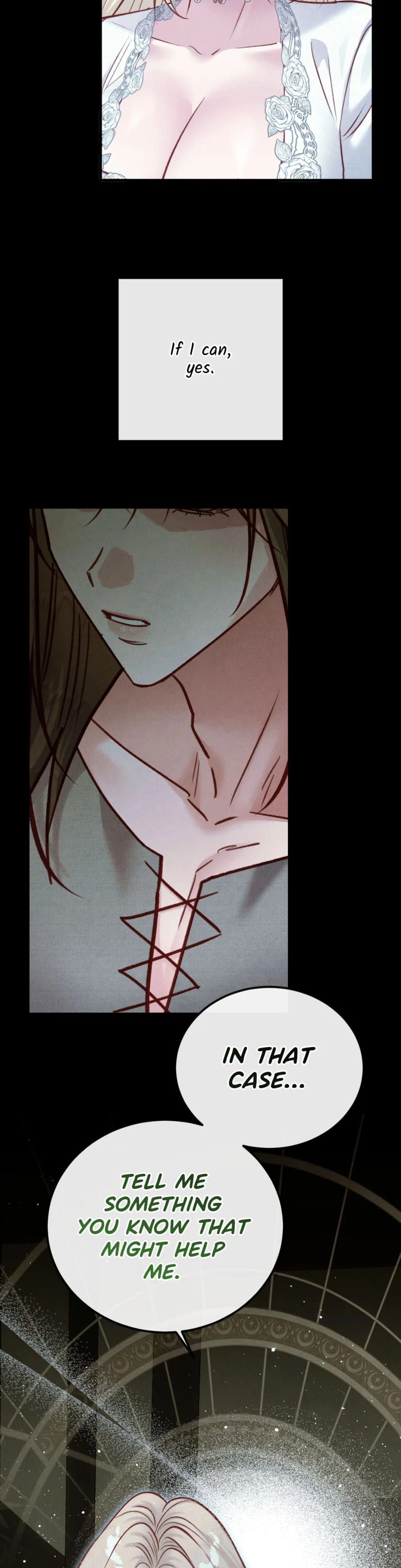 Hunks, Harems, and Hardcore Habits (Uncensored), chapter 61, page 44 of 45
