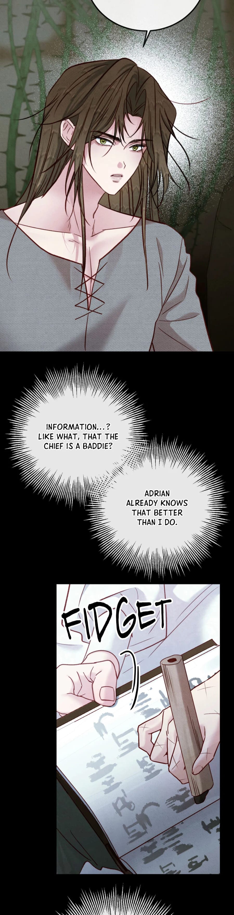 Hunks, Harems, and Hardcore Habits (Uncensored), chapter 62, page 5 of 57
