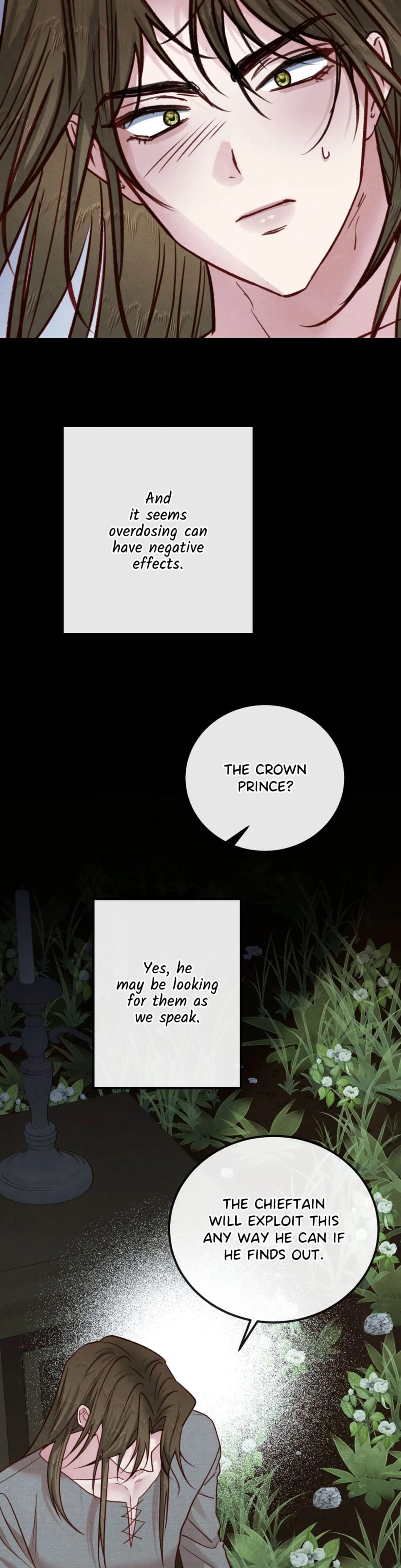 Hunks, Harems, and Hardcore Habits (Uncensored), chapter 62, page 9 of 57