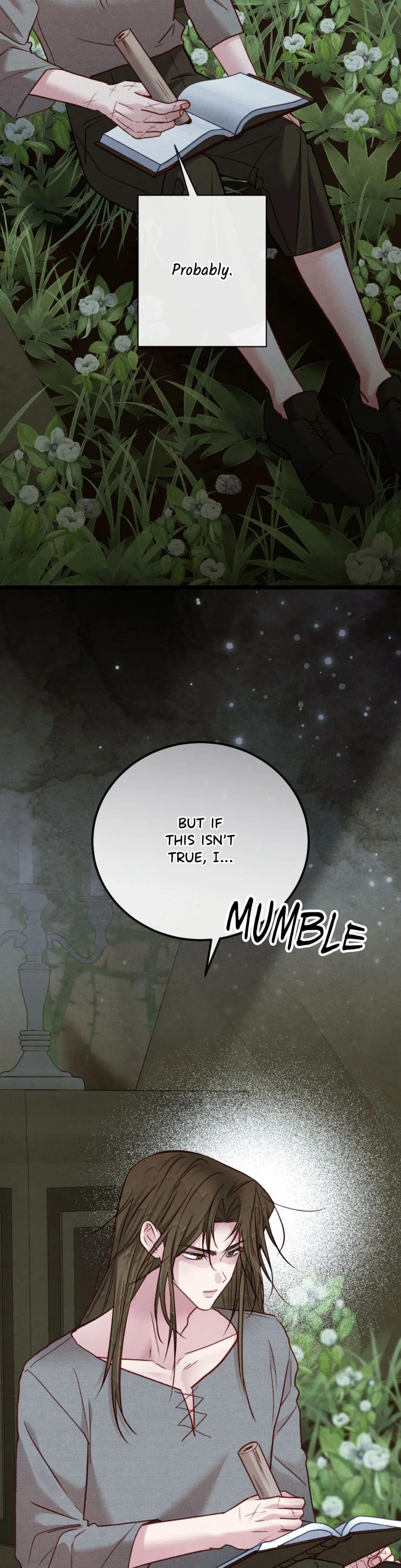 Hunks, Harems, and Hardcore Habits (Uncensored), chapter 62, page 10 of 57