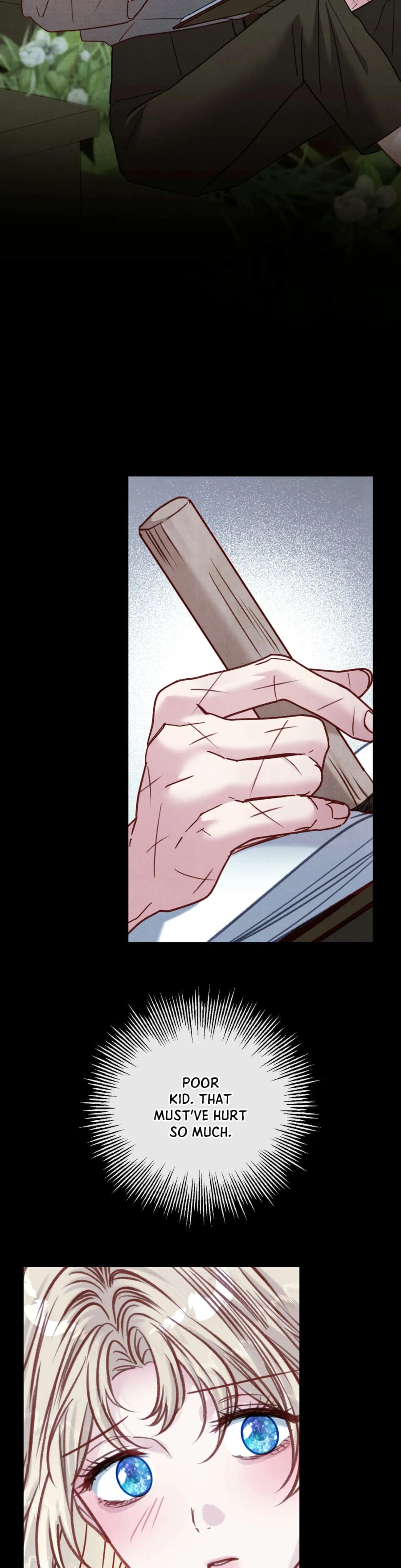 Hunks, Harems, and Hardcore Habits (Uncensored), chapter 62, page 11 of 57