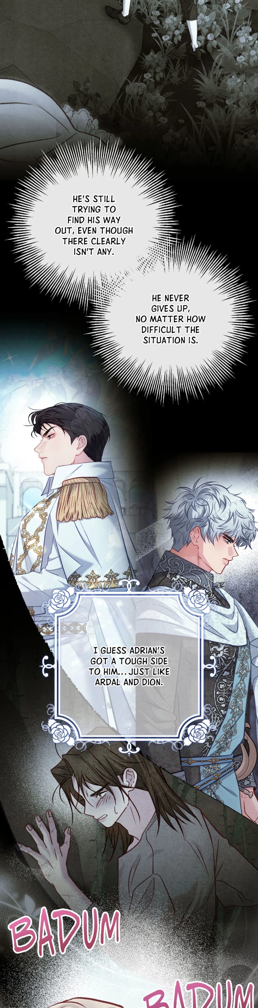 Hunks, Harems, and Hardcore Habits (Uncensored), chapter 62, page 13 of 57