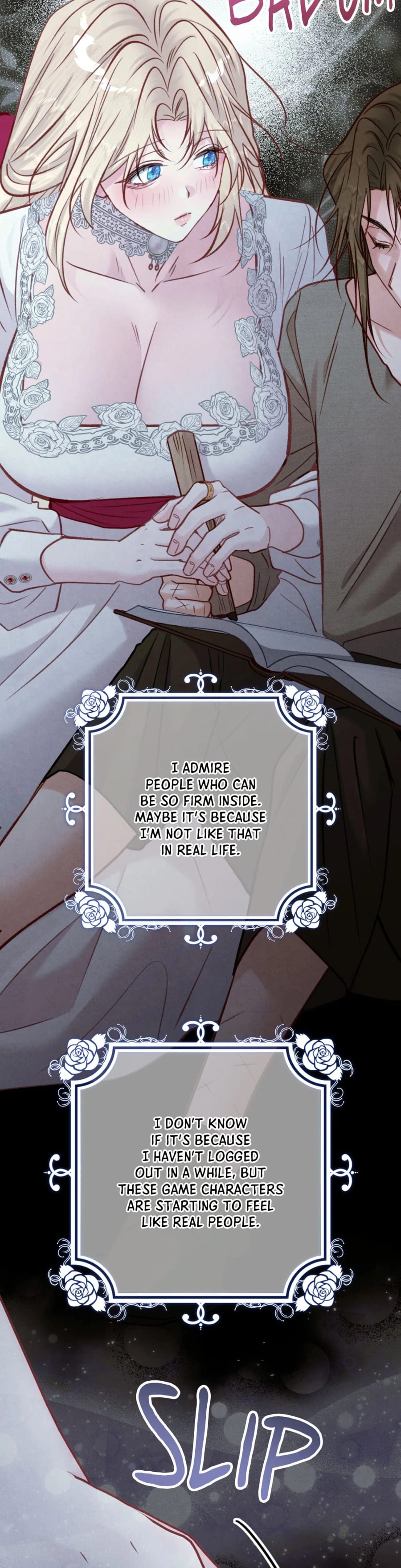 Hunks, Harems, and Hardcore Habits (Uncensored), chapter 62, page 14 of 57