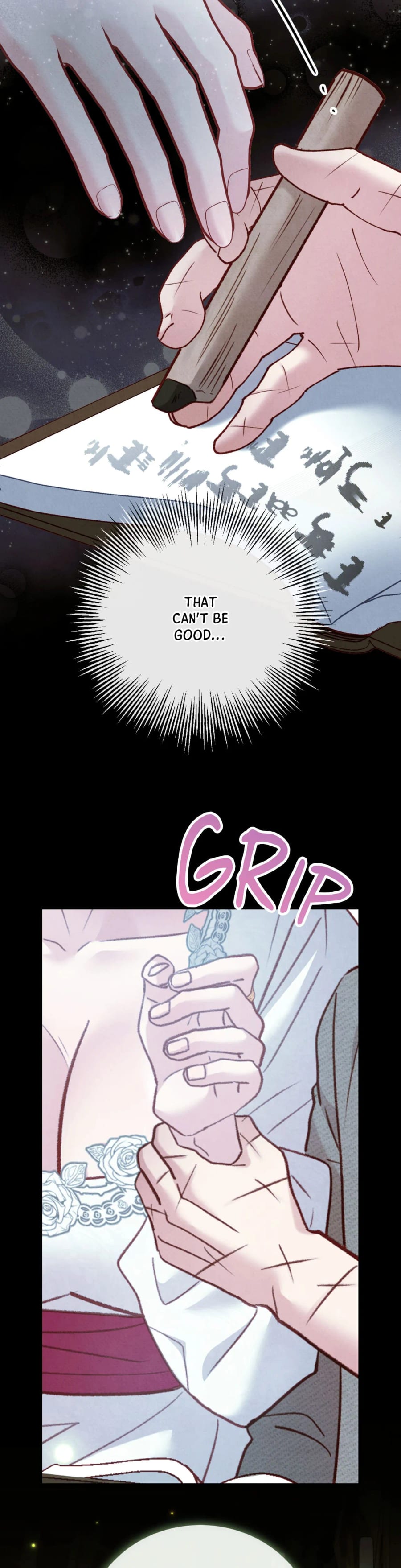 Hunks, Harems, and Hardcore Habits (Uncensored), chapter 62, page 15 of 57
