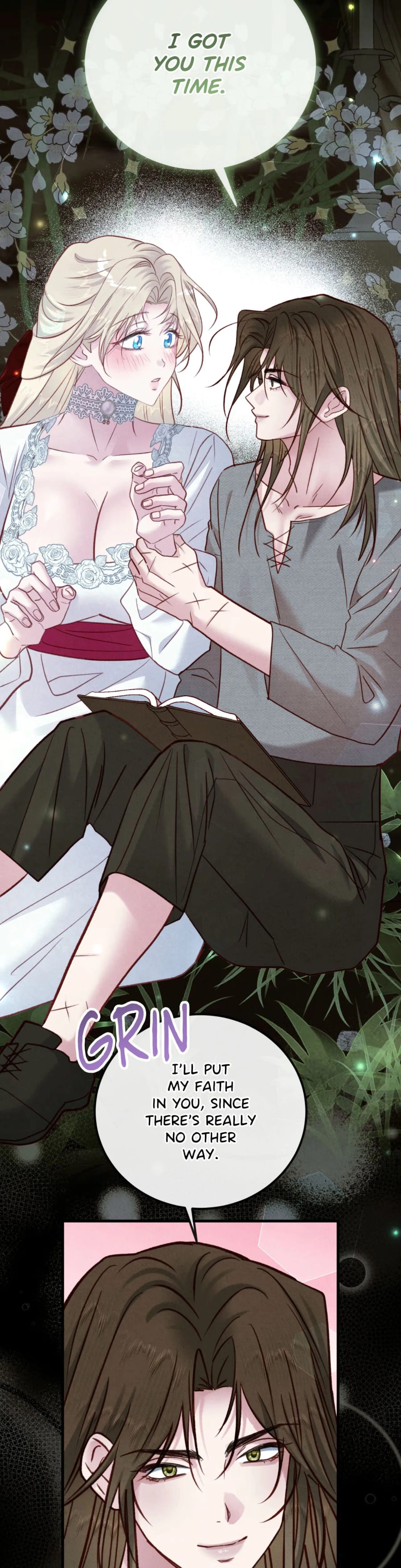 Hunks, Harems, and Hardcore Habits (Uncensored), chapter 62, page 16 of 57