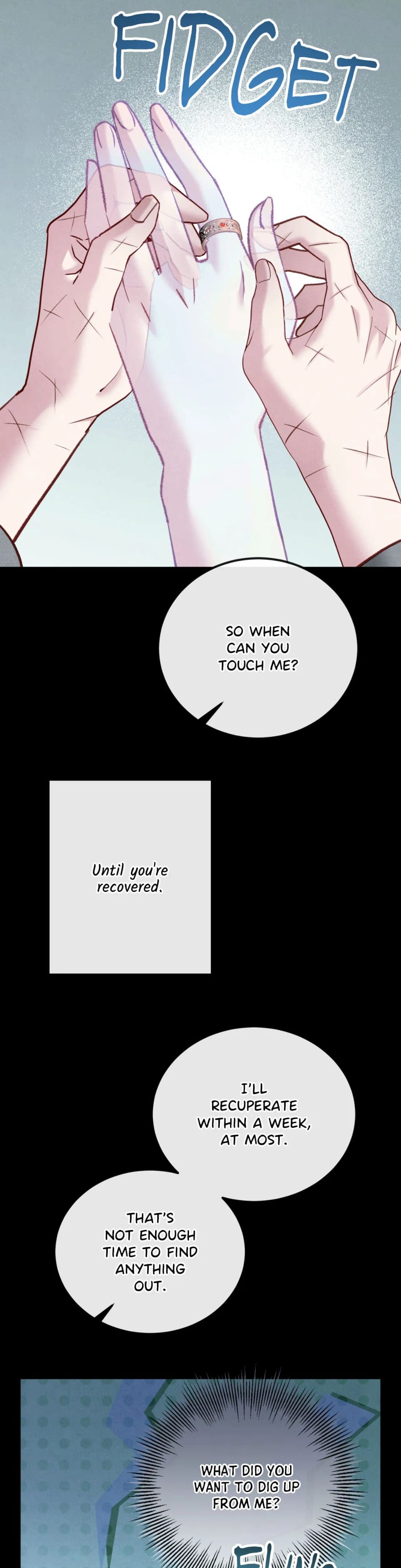 Hunks, Harems, and Hardcore Habits (Uncensored), chapter 62, page 18 of 57