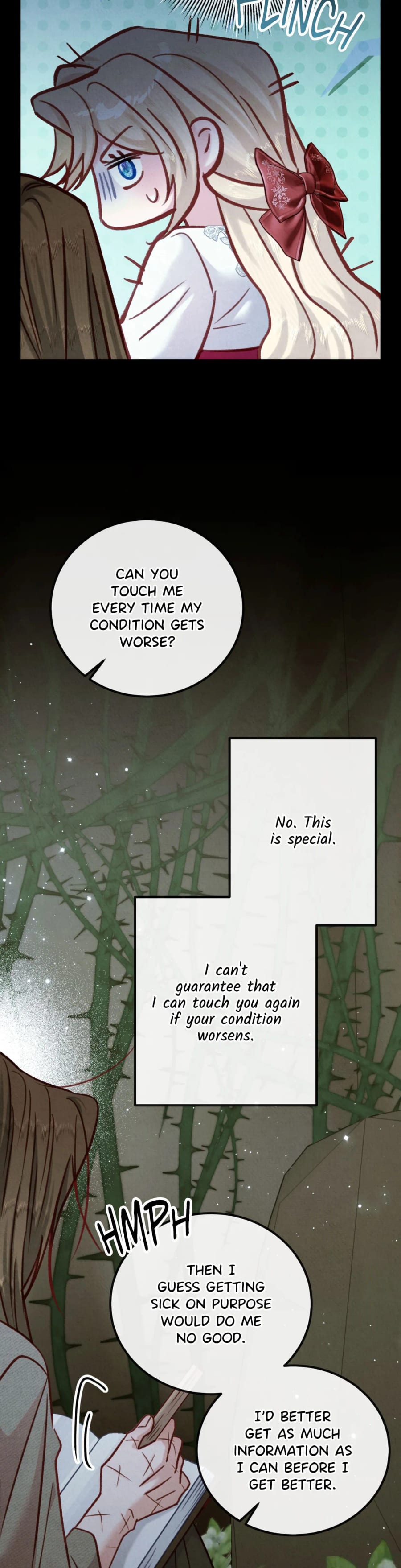 Hunks, Harems, and Hardcore Habits (Uncensored), chapter 62, page 19 of 57