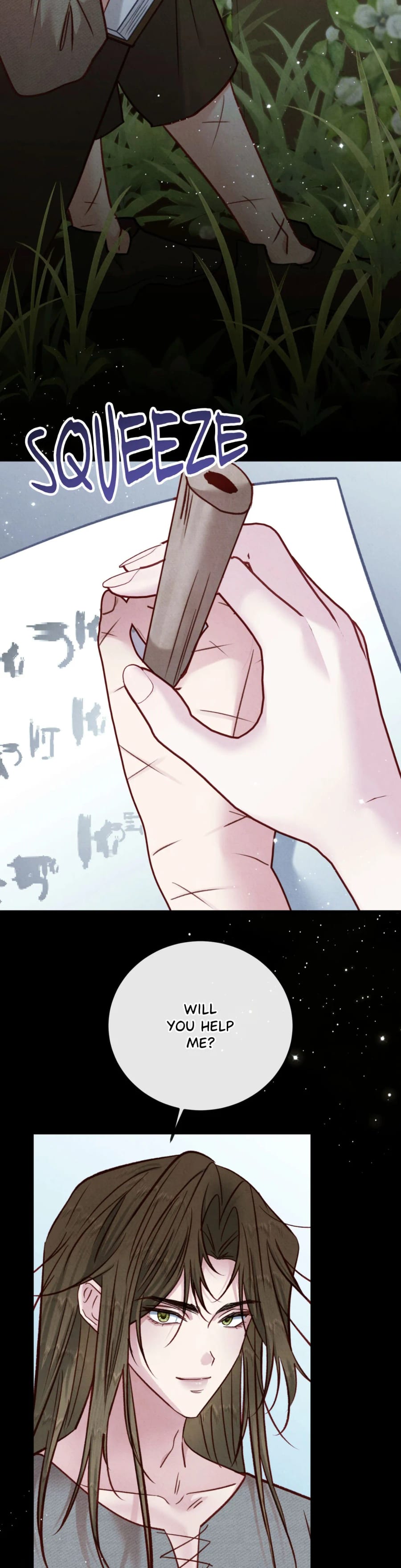 Hunks, Harems, and Hardcore Habits (Uncensored), chapter 62, page 20 of 57