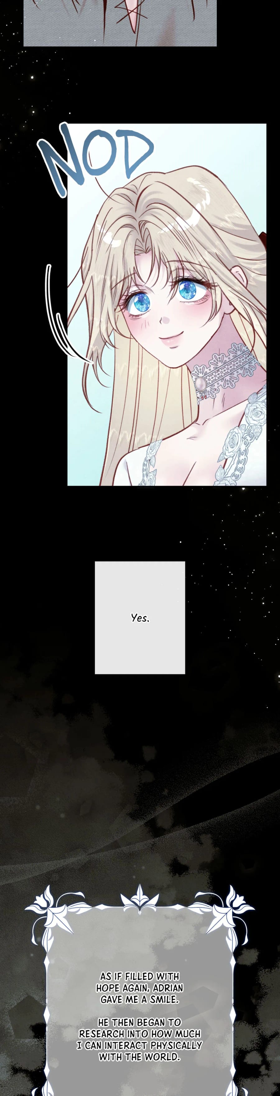 Hunks, Harems, and Hardcore Habits (Uncensored), chapter 62, page 21 of 57