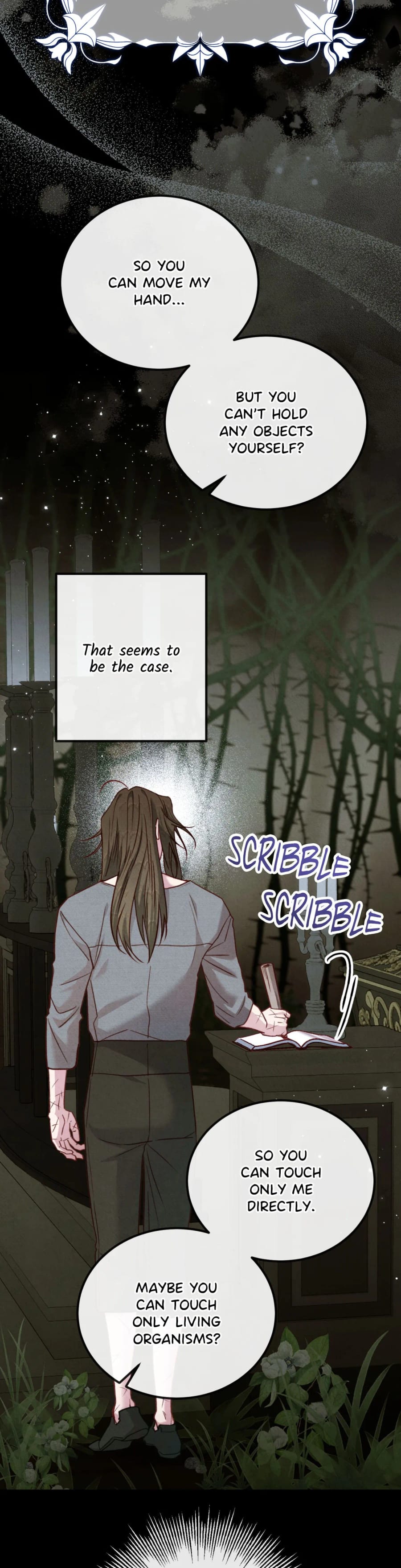 Hunks, Harems, and Hardcore Habits (Uncensored), chapter 62, page 22 of 57