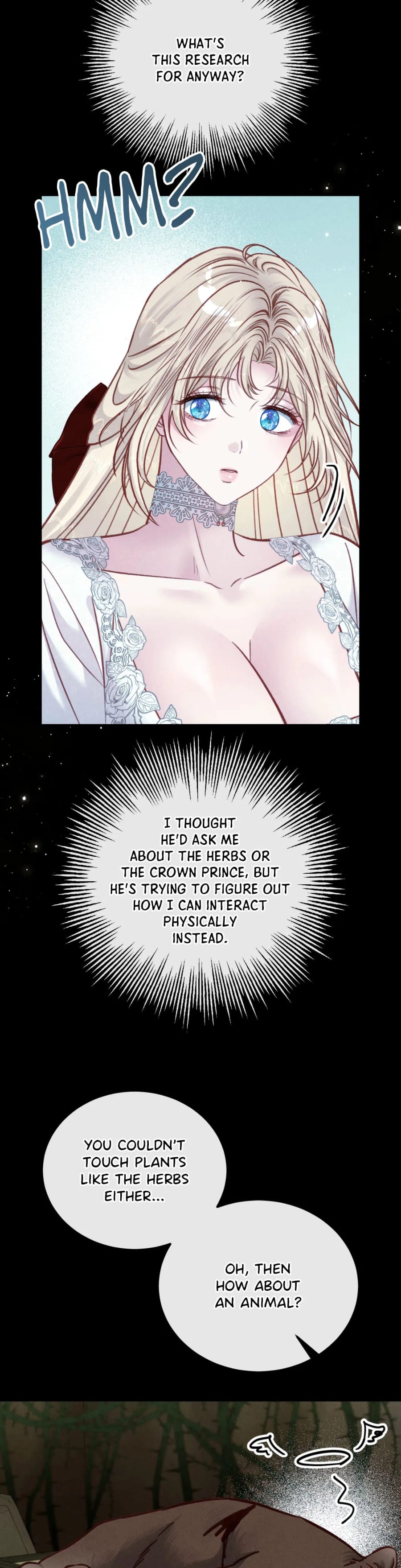Hunks, Harems, and Hardcore Habits (Uncensored), chapter 62, page 23 of 57