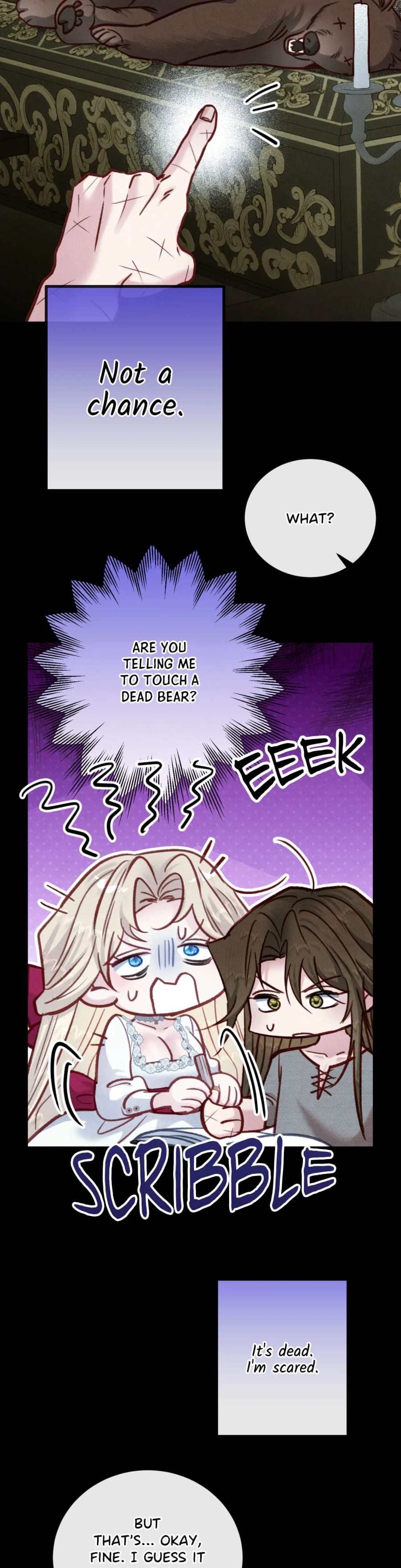 Hunks, Harems, and Hardcore Habits (Uncensored), chapter 62, page 24 of 57