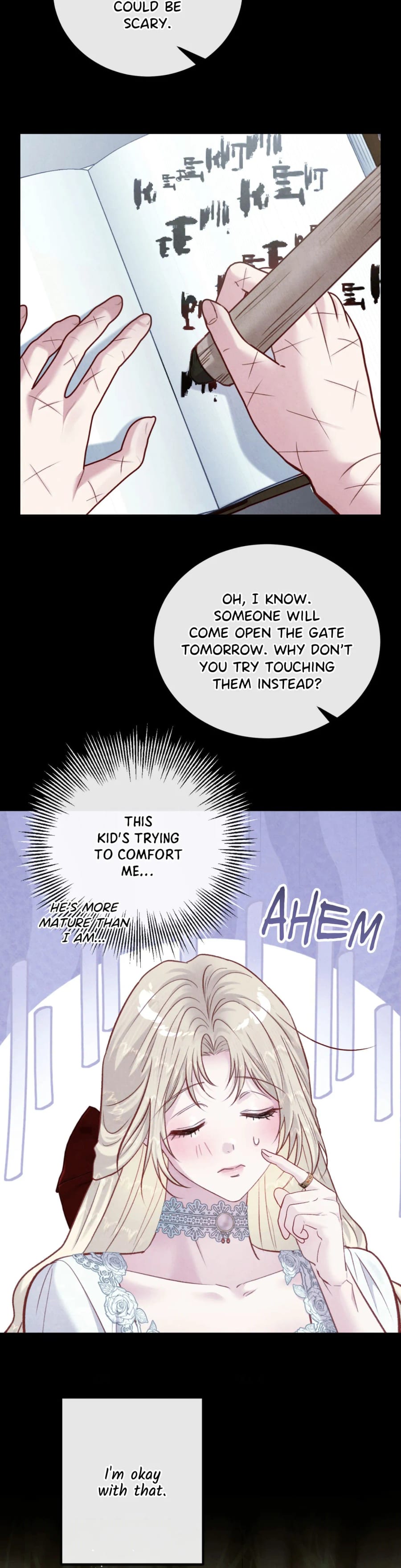 Hunks, Harems, and Hardcore Habits (Uncensored), chapter 62, page 25 of 57