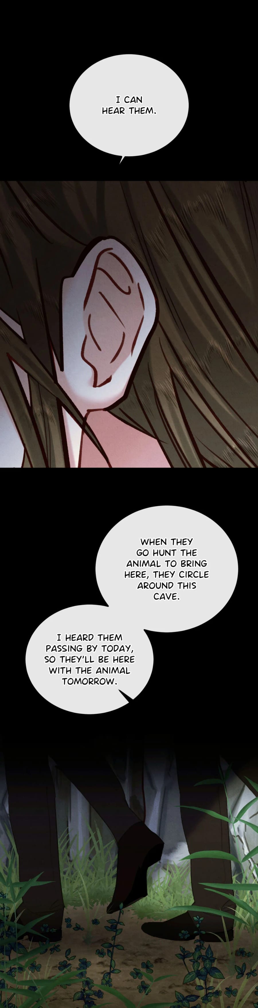 Hunks, Harems, and Hardcore Habits (Uncensored), chapter 62, page 27 of 57