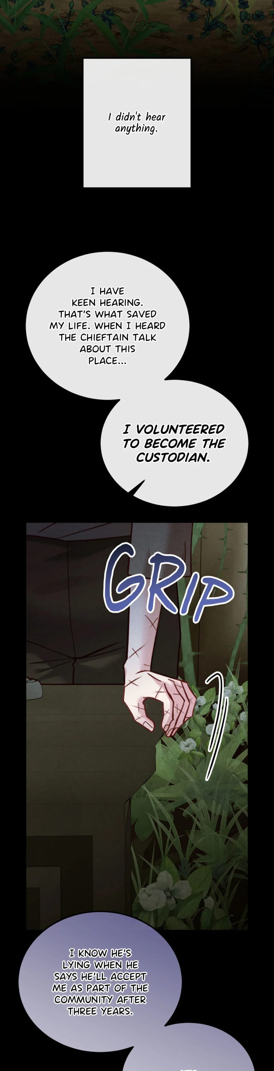 Hunks, Harems, and Hardcore Habits (Uncensored), chapter 62, page 28 of 57