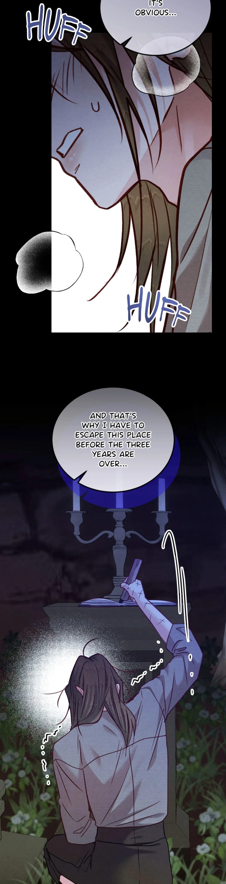 Hunks, Harems, and Hardcore Habits (Uncensored), chapter 62, page 29 of 57