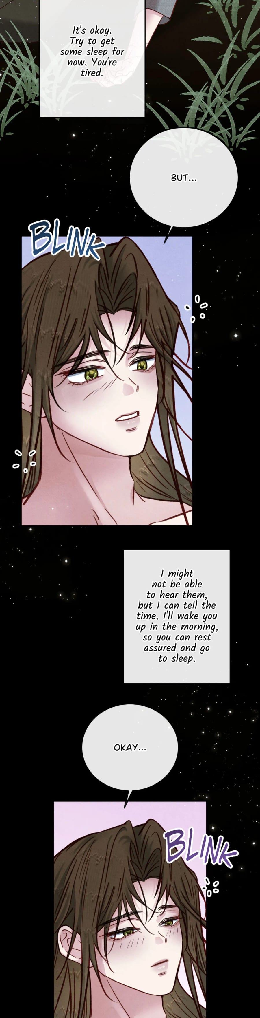 Hunks, Harems, and Hardcore Habits (Uncensored), chapter 62, page 32 of 57