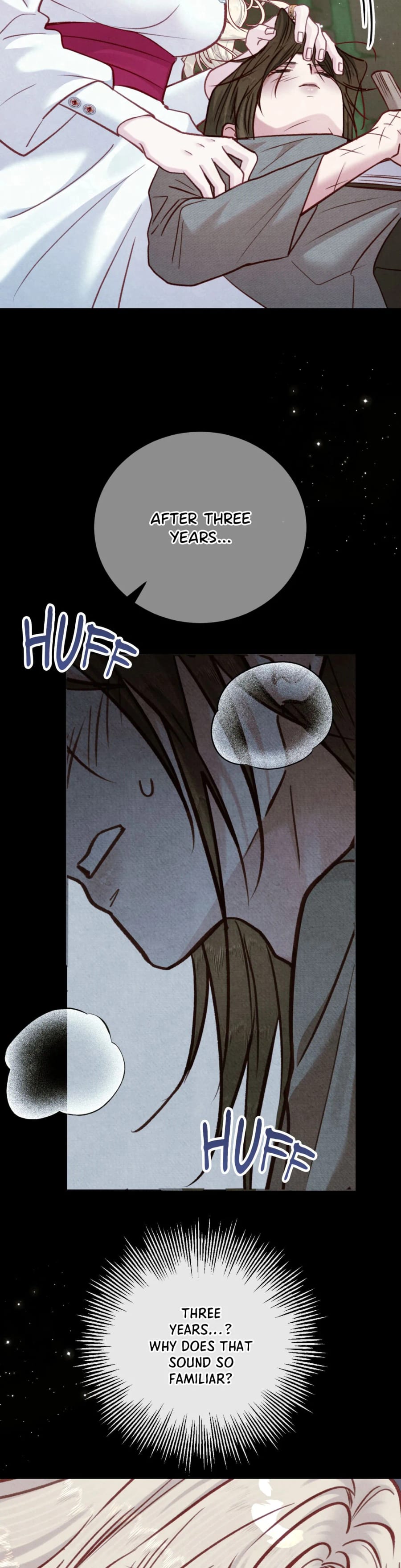 Hunks, Harems, and Hardcore Habits (Uncensored), chapter 62, page 34 of 57