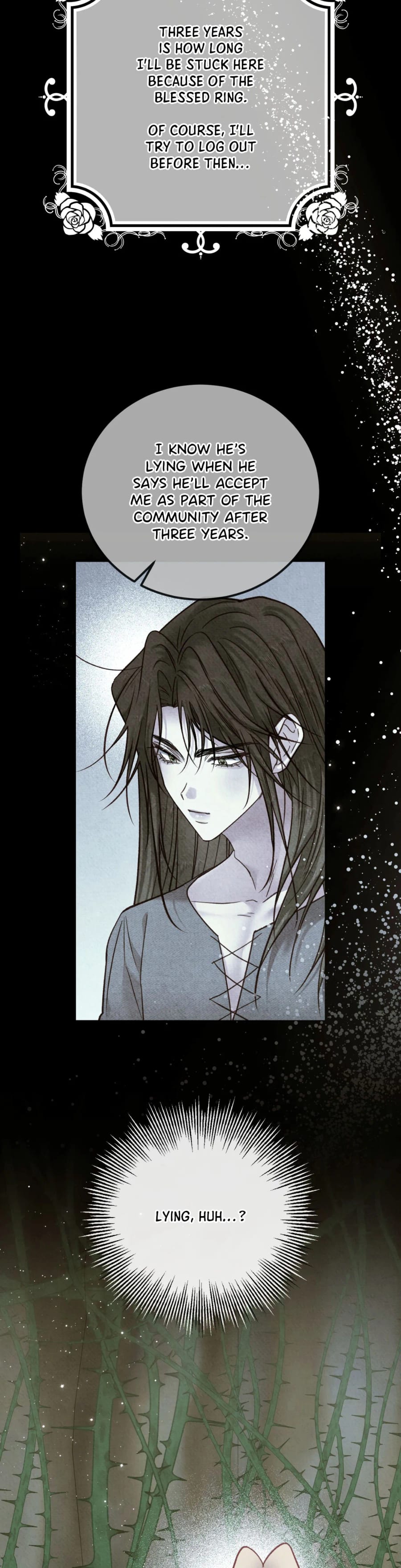 Hunks, Harems, and Hardcore Habits (Uncensored), chapter 62, page 36 of 57