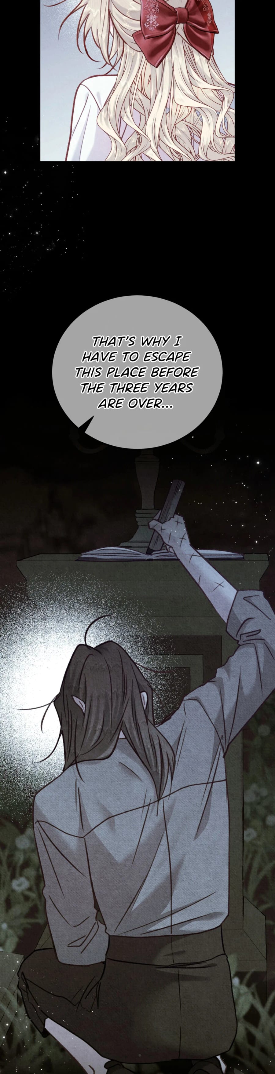 Hunks, Harems, and Hardcore Habits (Uncensored), chapter 62, page 38 of 57