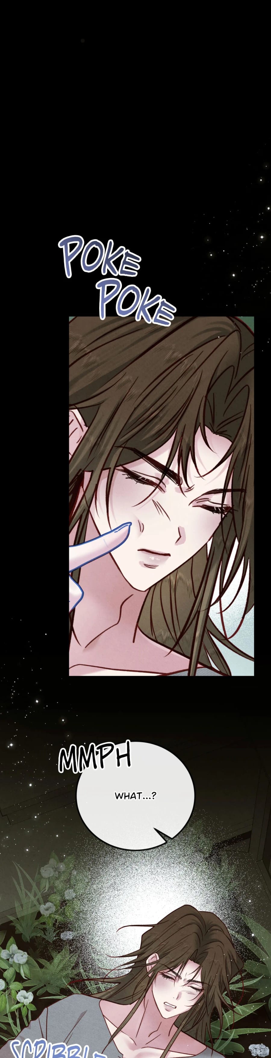 Hunks, Harems, and Hardcore Habits (Uncensored), chapter 62, page 40 of 57