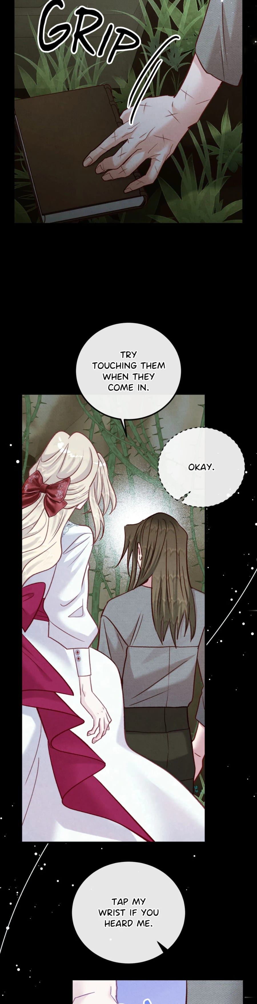 Hunks, Harems, and Hardcore Habits (Uncensored), chapter 62, page 44 of 57