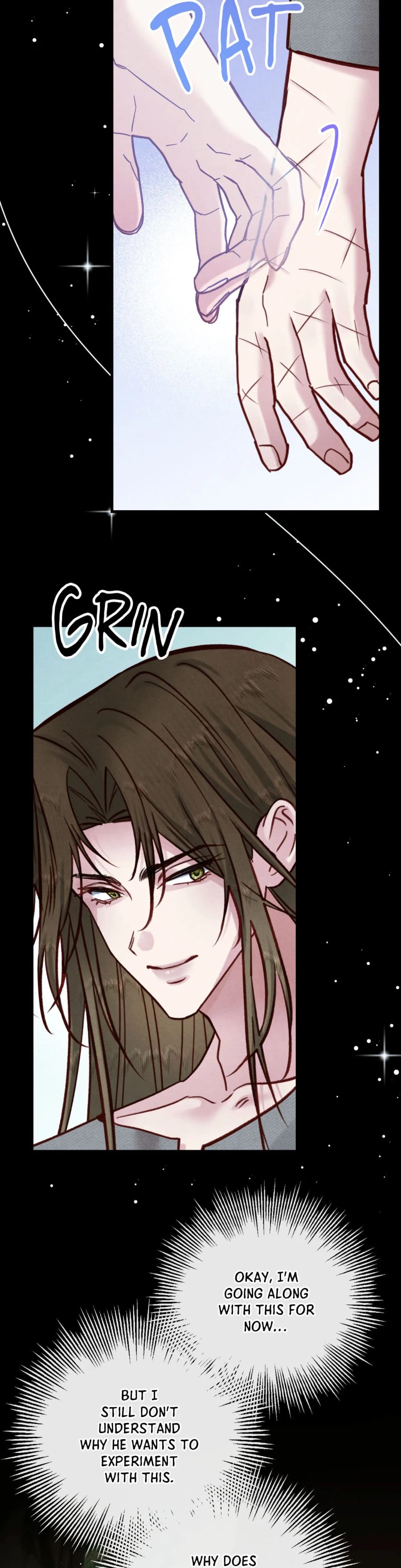 Hunks, Harems, and Hardcore Habits (Uncensored), chapter 62, page 45 of 57