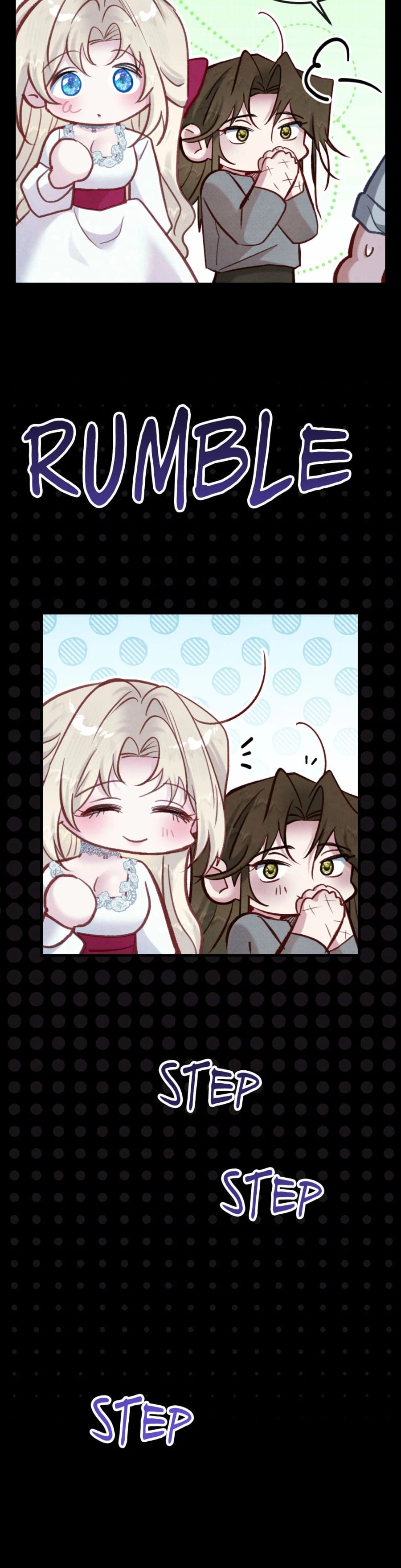 Hunks, Harems, and Hardcore Habits (Uncensored), chapter 62, page 50 of 57
